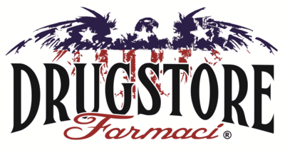 Logo Drugstore Farmaci